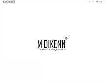 Tablet Screenshot of midiken.hr